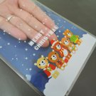 Gift Plastic Bag - 48pcs Cookie Bags Candy Bags Packaging Bags Clear Plastic Bags