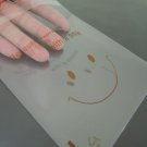 Gift Plastic Bag - 48pcs Cookie Bags Candy Bags Packaging Bags Clear Plastic Bags