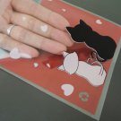 Gift Plastic Bag - 48pcs Cookie Bags Candy Bags Packaging Bags Clear Plastic Bags