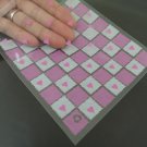 Gift Plastic Bag - 48pcs Cookie Bags Candy Bags Packaging Bags Clear Plastic Bags