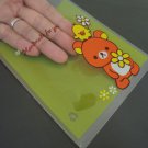Gift Plastic Bag - 48pcs Cookie Bags Candy Bags Packaging Bags Clear Plastic Bags