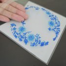 Gift Plastic Bag - 48pcs Cookie Bags Candy Bags Packaging Bags Clear Plastic Bags
