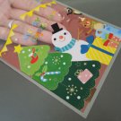 Gift Plastic Bag - 48pcs Cookie Bags Candy Bags Packaging Bags Clear Plastic Bags