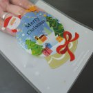 Gift Plastic Bag - 48pcs Cookie Bags Candy Bags Packaging Bags Clear Plastic Bags