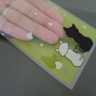Gift Plastic Bag - 48pcs Cookie Bags Candy Bags Packaging Bags Clear Plastic Bags