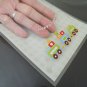Gift Plastic Bag - 48pcs Cookie Bags Candy Bags Packaging Bags Clear Plastic Bags