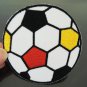 Football Patches Iron On Patch Applique Embroidered Patch Sew On Patch