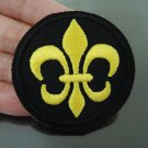Anchor Patches Iron On Patch Applique Embroidered Patch Sew On Patch