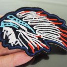 Indian Patches Iron On Patch Applique Embroidered Patch Sew On Patch