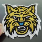 Tiger Patches Iron On Patch Applique Embroidered Patch Sew On Patch