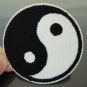 Kung Fung Tai Ji Patches Iron On Patch Applique Embroidered Patch Sew On Patch