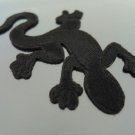 Lizard Patches Iron On Patch Applique Embroidered Patch Sew On Patch