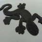 Lizard Patches Iron On Patch Applique Embroidered Patch Sew On Patch