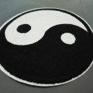 Tai Chi Yin Yang Symbol Patches Iron On Patch Applique Embroidered Patch Sew On Patch
