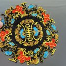 Chinese Embroidery Designs Patches Iron On Patch Applique Embroidered Patch Sew On Patch