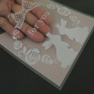 Gift Plastic Bag - 48pcs Cookie Bags Candy Bags Packaging Bags Clear Plastic Bags