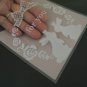 Gift Plastic Bag - 48pcs Cookie Bags Candy Bags Packaging Bags Clear Plastic Bags