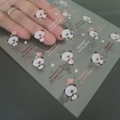 Gift Plastic Bag - 48pcs Cookie Bags Candy Bags Packaging Bags Clear Plastic Bags