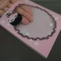 Gift Plastic Bag - 48pcs Cookie Bags Candy Bags Packaging Bags Clear Plastic Bags