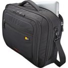 Case Logic 16"" Black Professional Notebook Briefcase