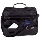 Embassy LEATHER TRAVEL BAG