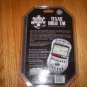 Excalibur Texas Hold 'Em Hand Held Poker Game