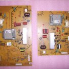 SONY KDL-52V5100 D5N&D6N BOARD# A1663196B,1-878-624-12,A1663200A,1-878-625-11