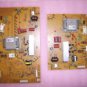 SONY KDL-52V5100 D5N&D6N BOARD# A1663196B,1-878-624-12,A1663200A,1-878-625-11