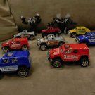 Monster Truck Safari  Expedition