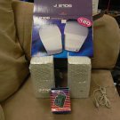 Computer Speakers Jazz J-2106