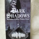 Dark Shadows Barnabas Collins Vampire Fangs Teeth Gothic Unisex Vamp Madame NEW Dark Shadows Barnabas Collins Vampire Fangs Teeth Gothic Unisex Vamp Madame NEW