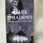 Dark Shadows Barnabas Collins Vampire Fangs Teeth Gothic Unisex Vamp Madame NEW