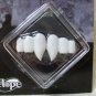 Dark Shadows Barnabas Collins Vampire Fangs Teeth Gothic Unisex Vamp Madame NEW