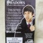 Dark Shadows Barnabas Collins Vampire Fangs Teeth Gothic Unisex Vamp Madame NEW