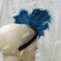 Disney Evanora Headband Fancy Flapper Headpiece Oz Great Powerful Witch of East