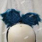 Disney Evanora Headband Fancy Flapper Headpiece Oz Great Powerful Witch of East