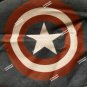 Marvel Comic Captain America Top Hat Star & Stripes Avenger Patriotic Uncle Sam