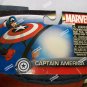 Marvel Comic Captain America Top Hat Star & Stripes Avenger Patriotic Uncle Sam