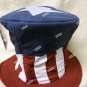 Marvel Comic Captain America Top Hat Star & Stripes Avenger Patriotic Uncle Sam