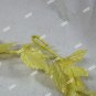 Gold Roman Laurel Leaf Headband Halo Adam Eve Fairy Greek God Goddess Angel Toga