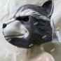 Licensed Guardians of Galaxy Rocket Raccoon Costume Mask Comic Space Adventurer