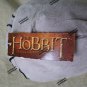 Licensed Hobbit Gollum Laplander Hat Hoodie Lord of Rings River Folk Smeagol NEW