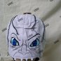 Licensed Hobbit Gollum Laplander Hat Hoodie Lord of Rings River Folk Smeagol NEW