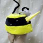 Cute Yellow Black Bumblebee Child Hat Honey Bee Jacket Wasp Bumble Bee Butterfly