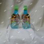 Goin' Coconuts Coconut Rum Bottle Party Eye Glasses Goggles Luau Hula Tropical