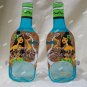 Goin' Coconuts Coconut Rum Bottle Party Eye Glasses Goggles Luau Hula Tropical