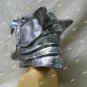 Silver Throne Mask The Hound Dog Helmet Game of Sandor Clegane Warrior Armor Headdress GoT
