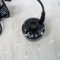 Electric Mist Maker Halloween Prop Decorations Haunted House Fog Smoke Effects