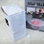 Electric Mist Maker Halloween Prop Decorations Haunted House Fog Smoke Effects