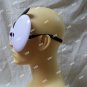 Fun Licensed Mixels Costume Goggles Glasses LEGO Ages 4+ Crazy Eyes Angry Birds
